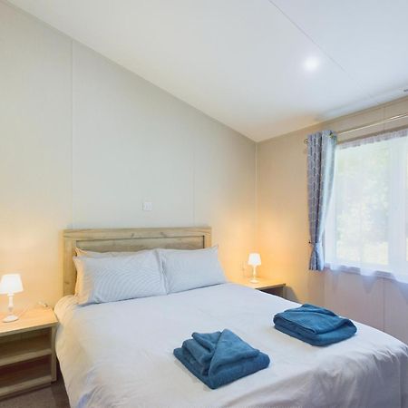 E7 Roebeck Country Park Villa Ryde  Ngoại thất bức ảnh
