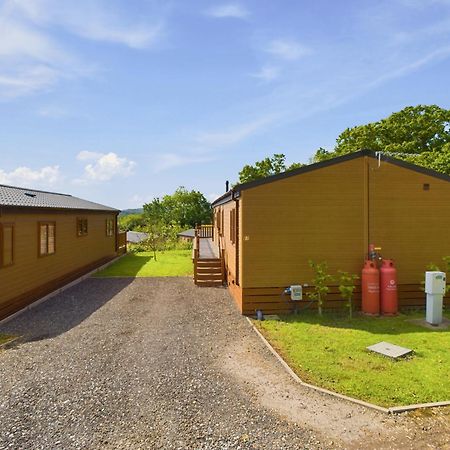 E7 Roebeck Country Park Villa Ryde  Ngoại thất bức ảnh