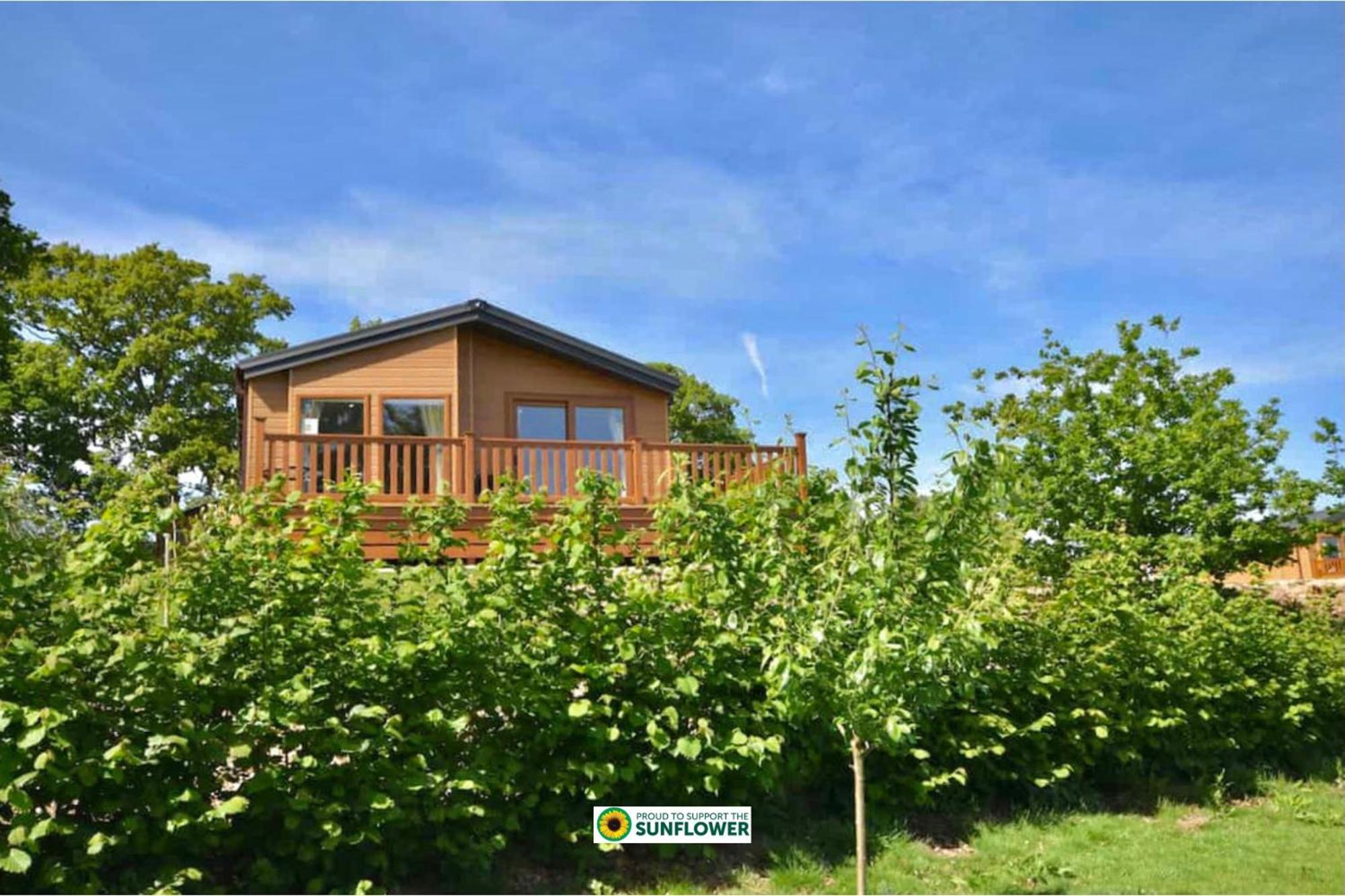 E7 Roebeck Country Park Villa Ryde  Ngoại thất bức ảnh