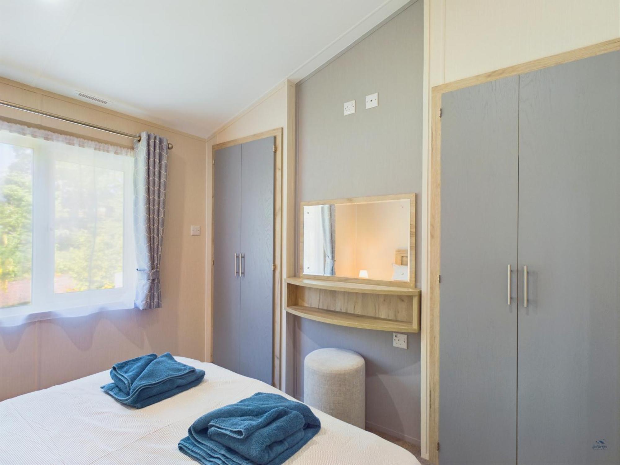 E7 Roebeck Country Park Villa Ryde  Ngoại thất bức ảnh