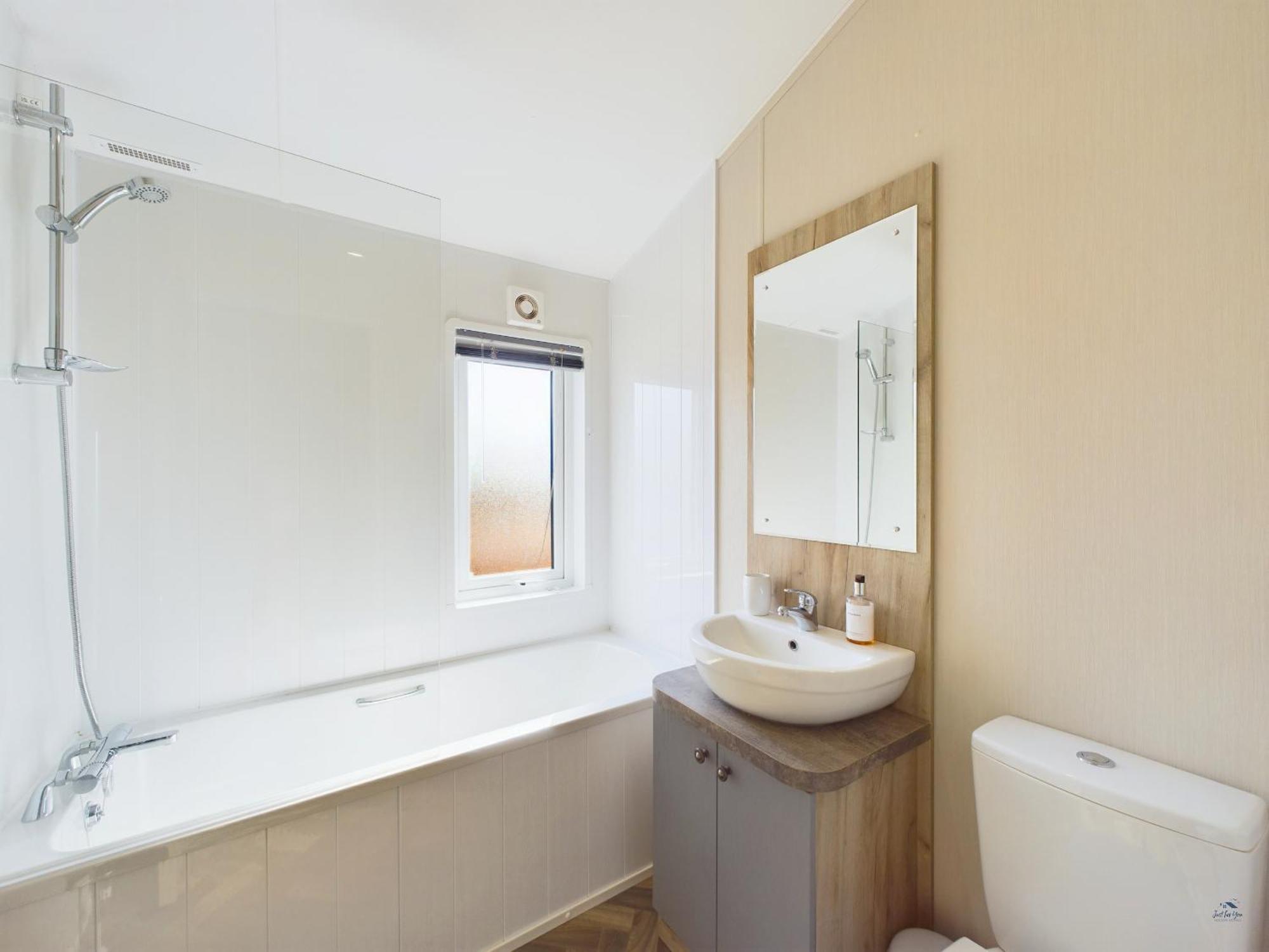 E7 Roebeck Country Park Villa Ryde  Ngoại thất bức ảnh