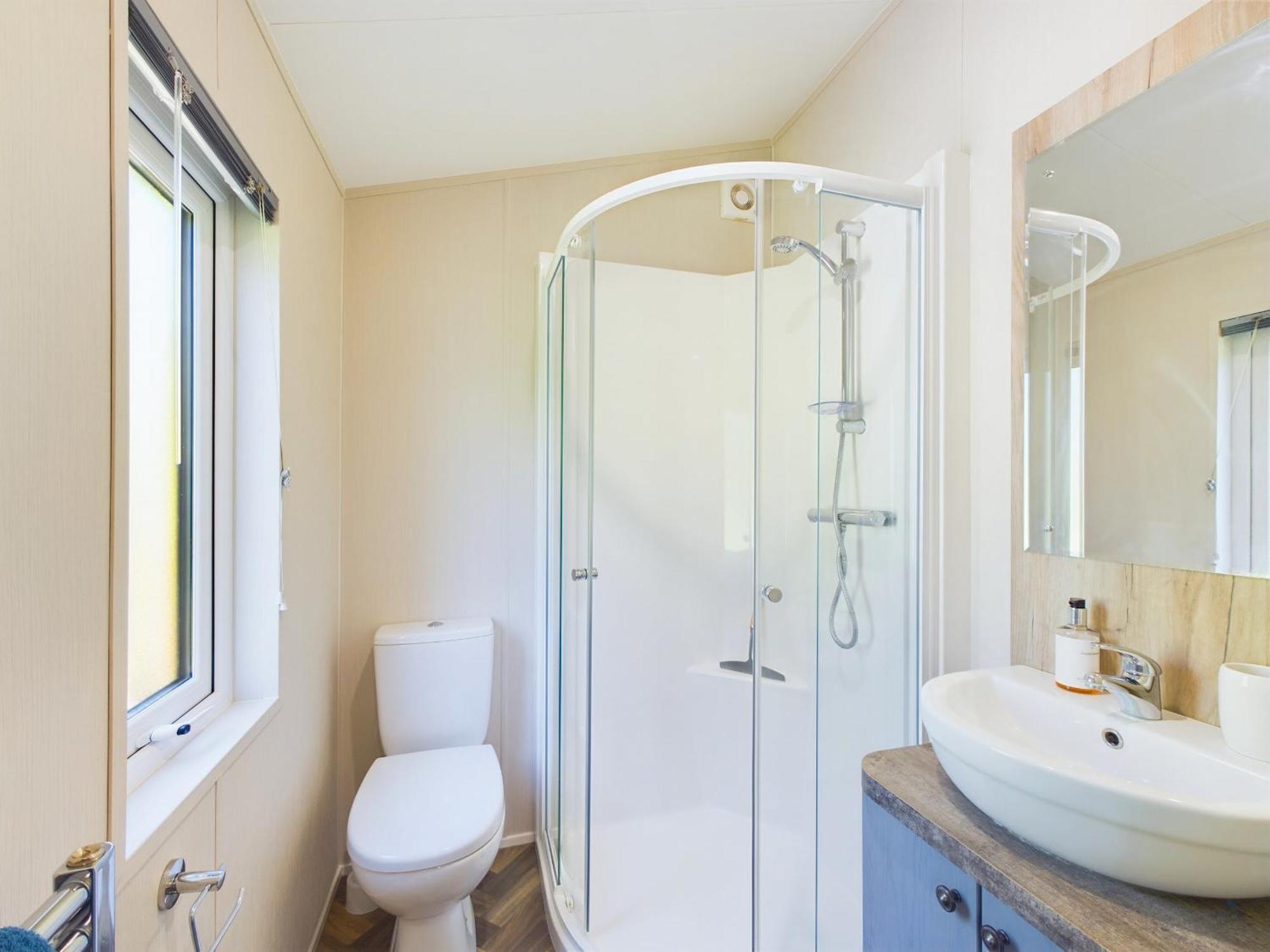 E7 Roebeck Country Park Villa Ryde  Ngoại thất bức ảnh