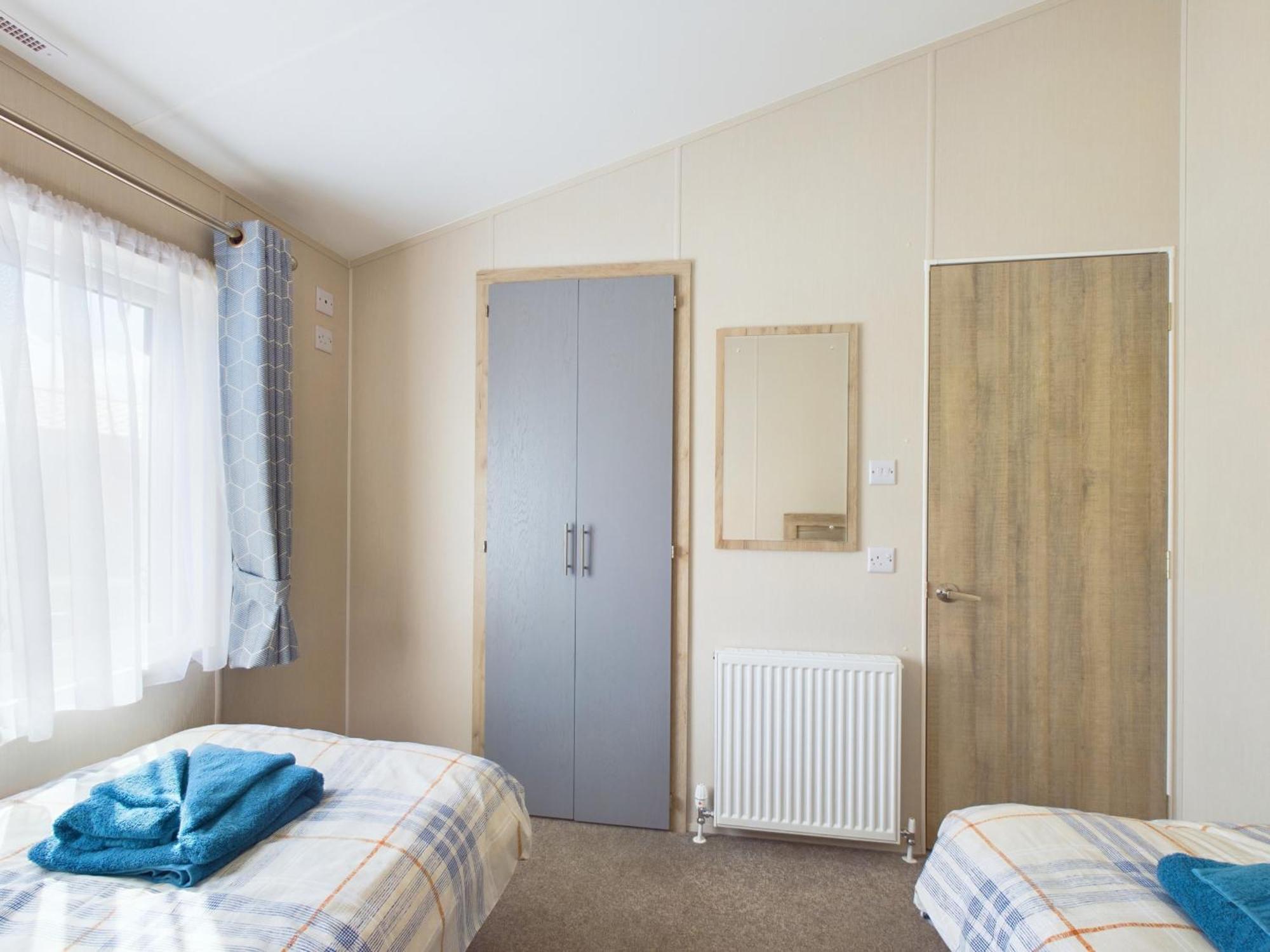 E7 Roebeck Country Park Villa Ryde  Ngoại thất bức ảnh