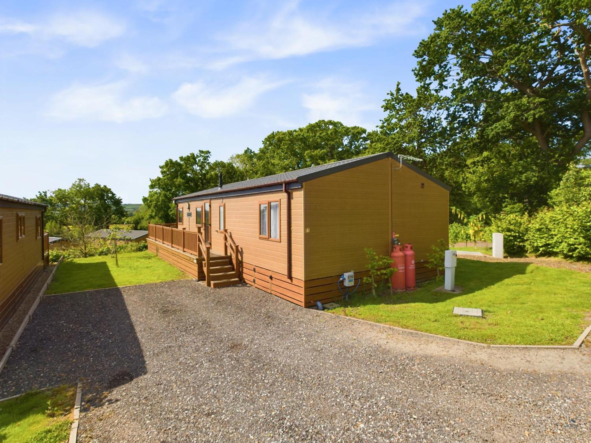 E7 Roebeck Country Park Villa Ryde  Ngoại thất bức ảnh